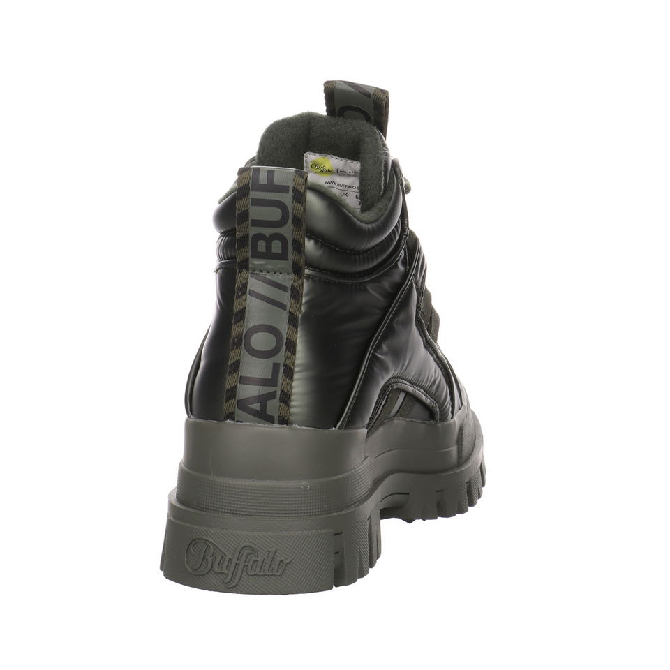 Buffalo Aspha NC Mid Boots