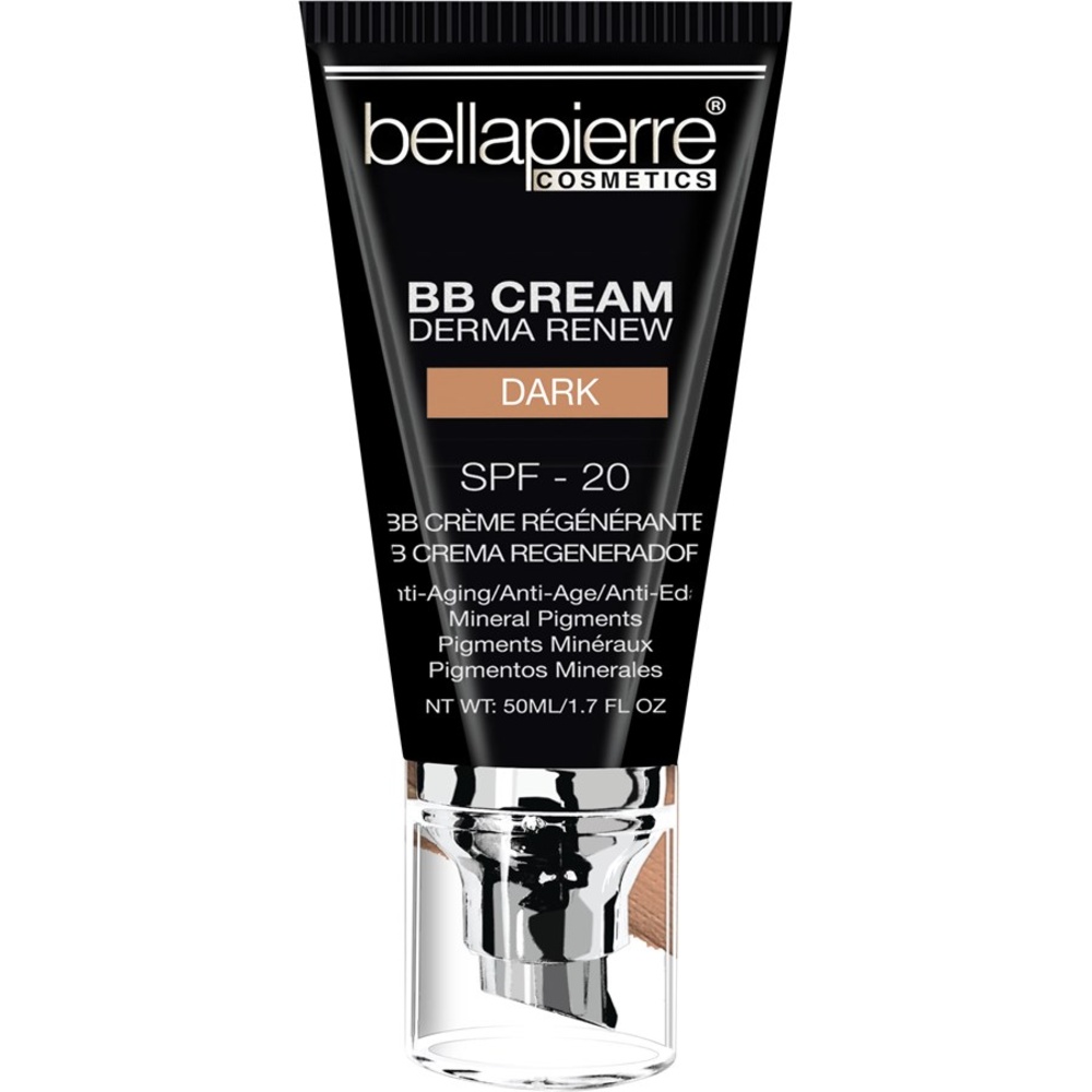 bellapierre Derma Renew BB Cream BB créme