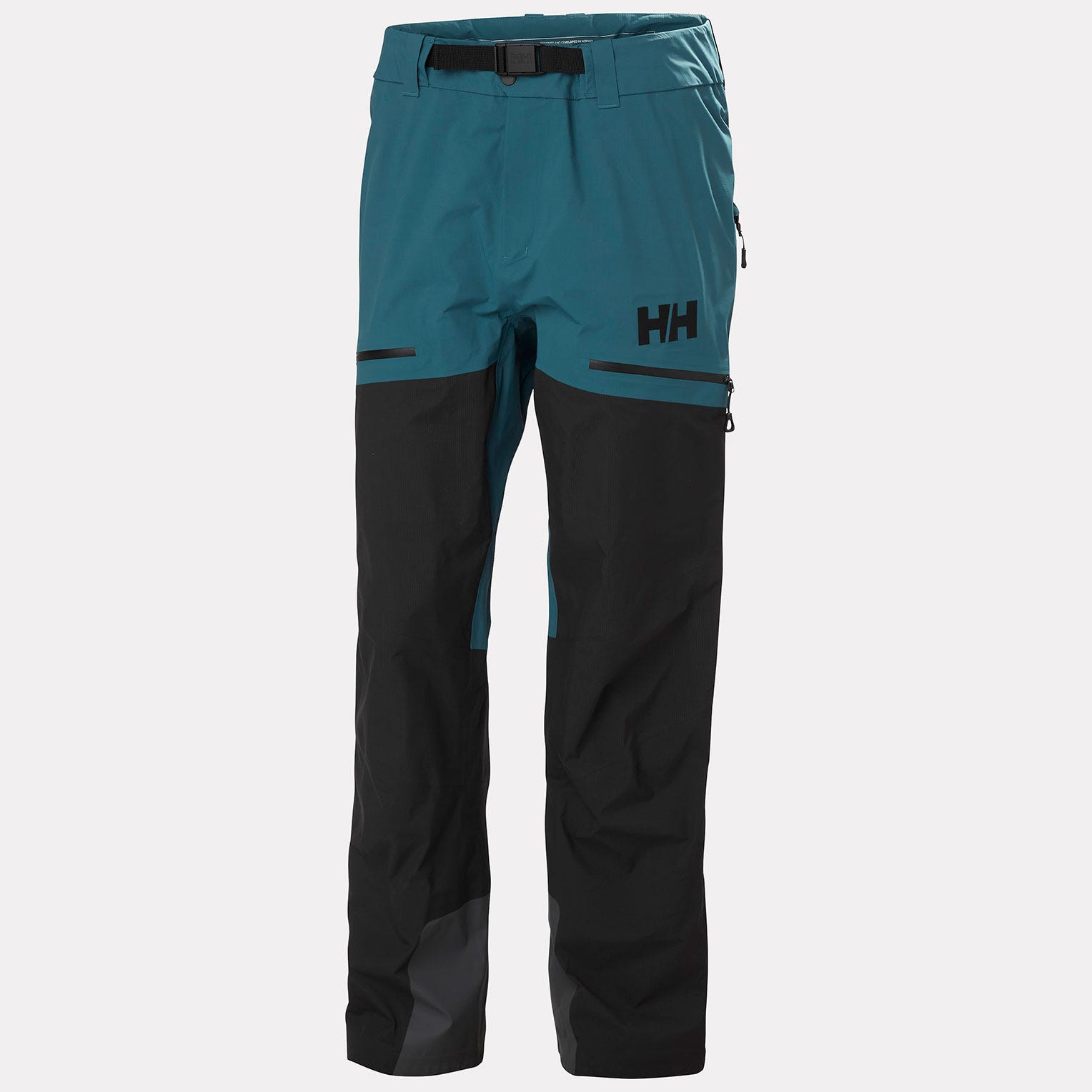Men's Odin Backcountry Infinity Shell Pants