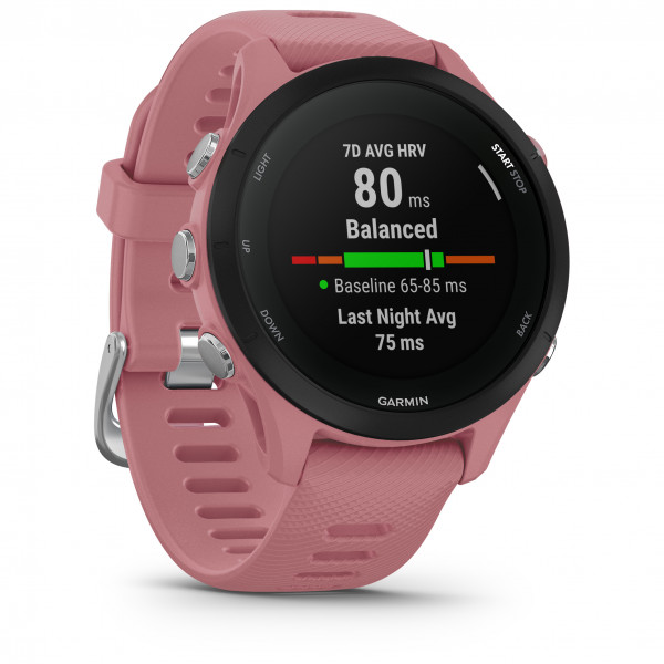 Garmin - Forerunner 255S - Multifunktionsuhr