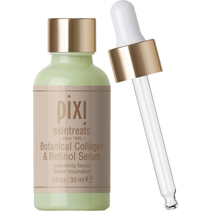 Botanical Collagen & Retinol Serum