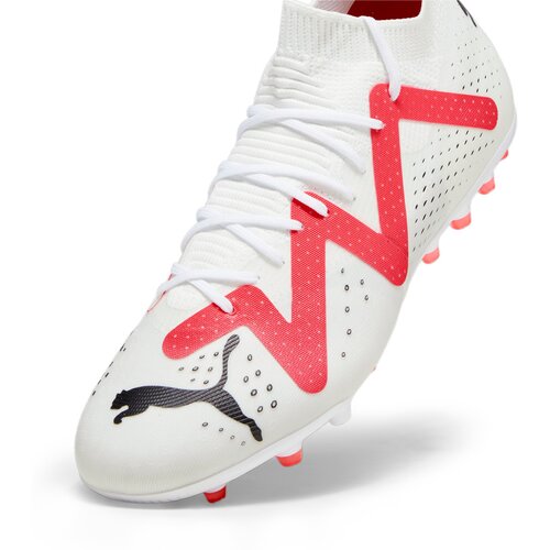HERREN FUSSBALL-RASENSCHUHE FUTURE MATCH MG