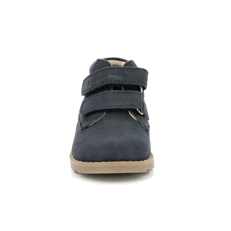 Bottillons cuir Nogankro