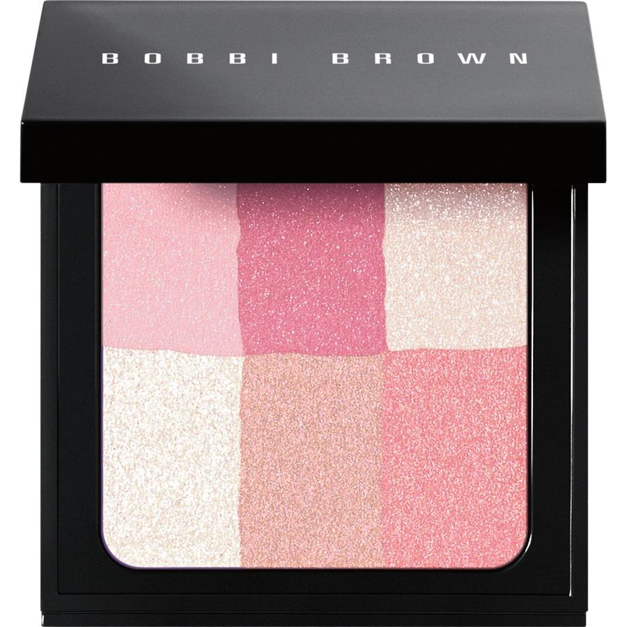 Brightening Brick