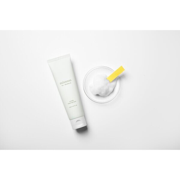 Mixsoon Centella Cleansing Foam 150ml
