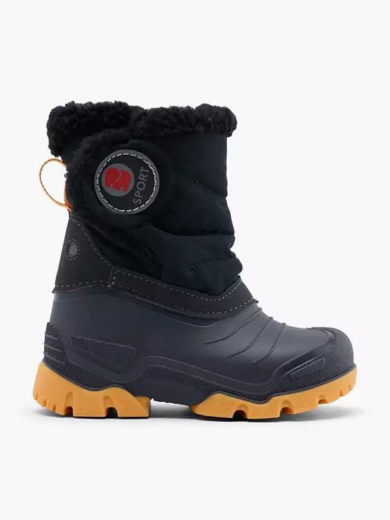 elefanten Boots GAVIN