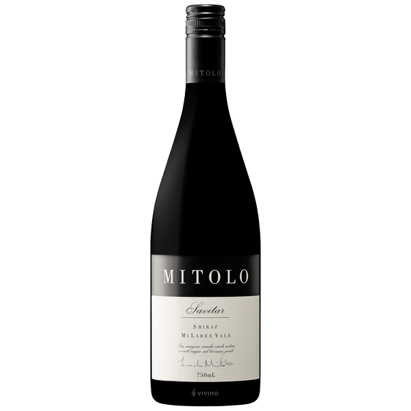 MitoloSavitar Shiraz 2018