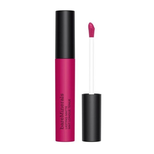 BareMinerals Mineralist Lasting Matte Liquid Lipstick Daring 4 ml