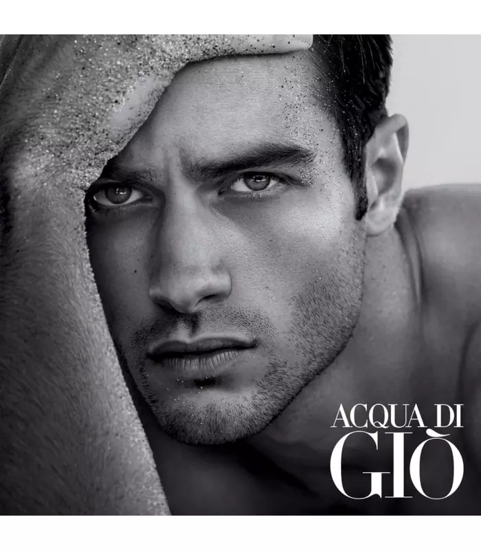 ACQUA DI GIÒ Coffret Eau de Parfum