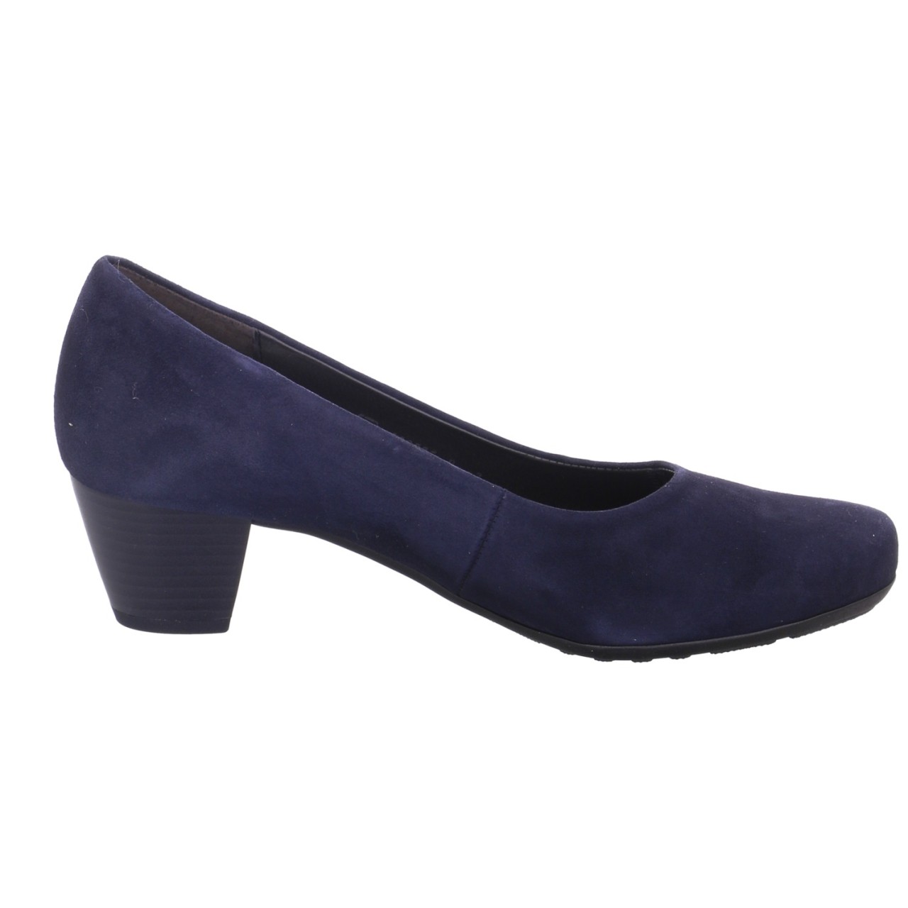 GABOR Modische Pumps blau
