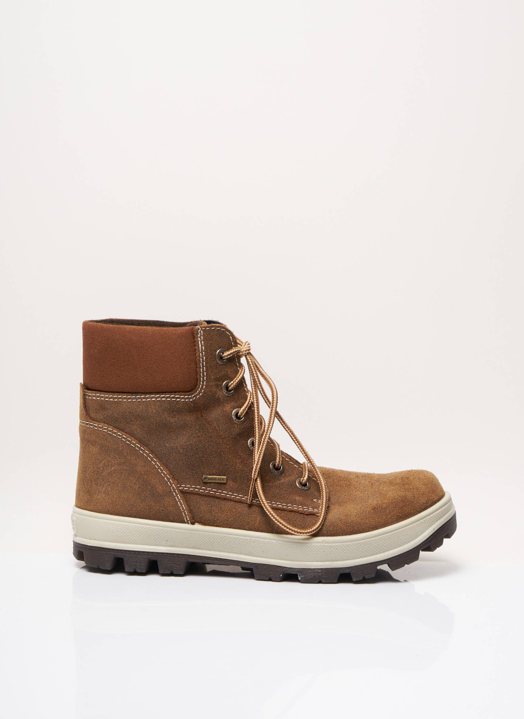 Superfit Bottines Femme couleur marron