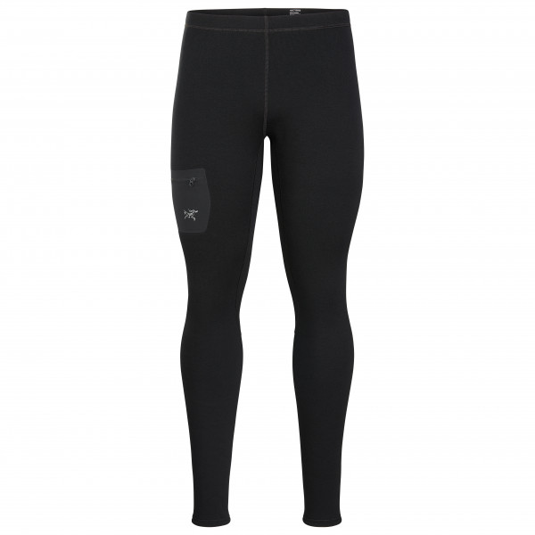Arc'teryx - Rho Heavyweight Bottom - Kunstfaserunterwäsche