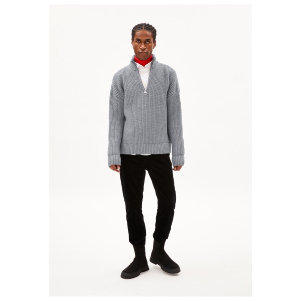 ARMEDANGELS - Elijaa - Wollpullover