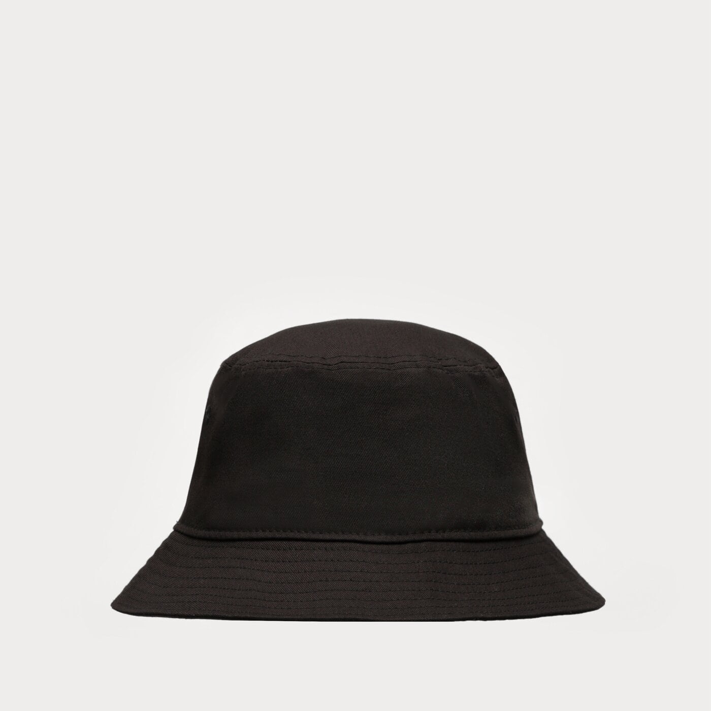 NEW ERA HUT NE ESSENTIAL BUCKET BLK NEW ERA BLK Schwarz