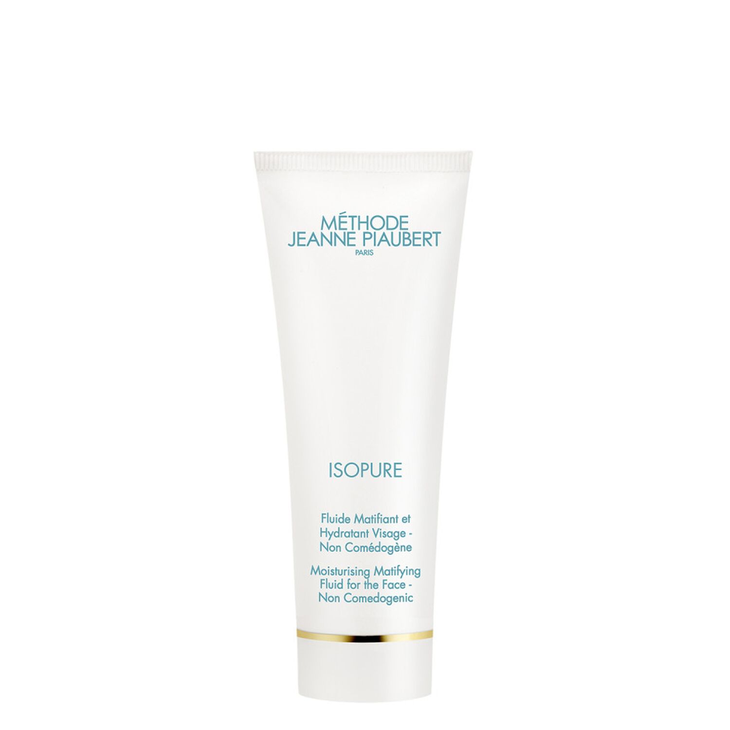 Jeanne Piaubert Isopure Fluide Matifiant & Hydratant 50 ml