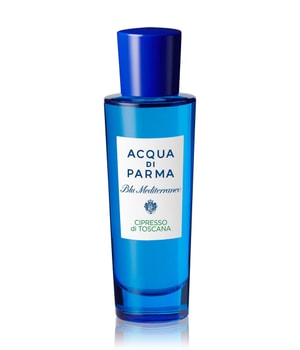 Acqua di Parma Blu Mediterraneo Cipresso di Toscana Eau de Toilette 30 ml