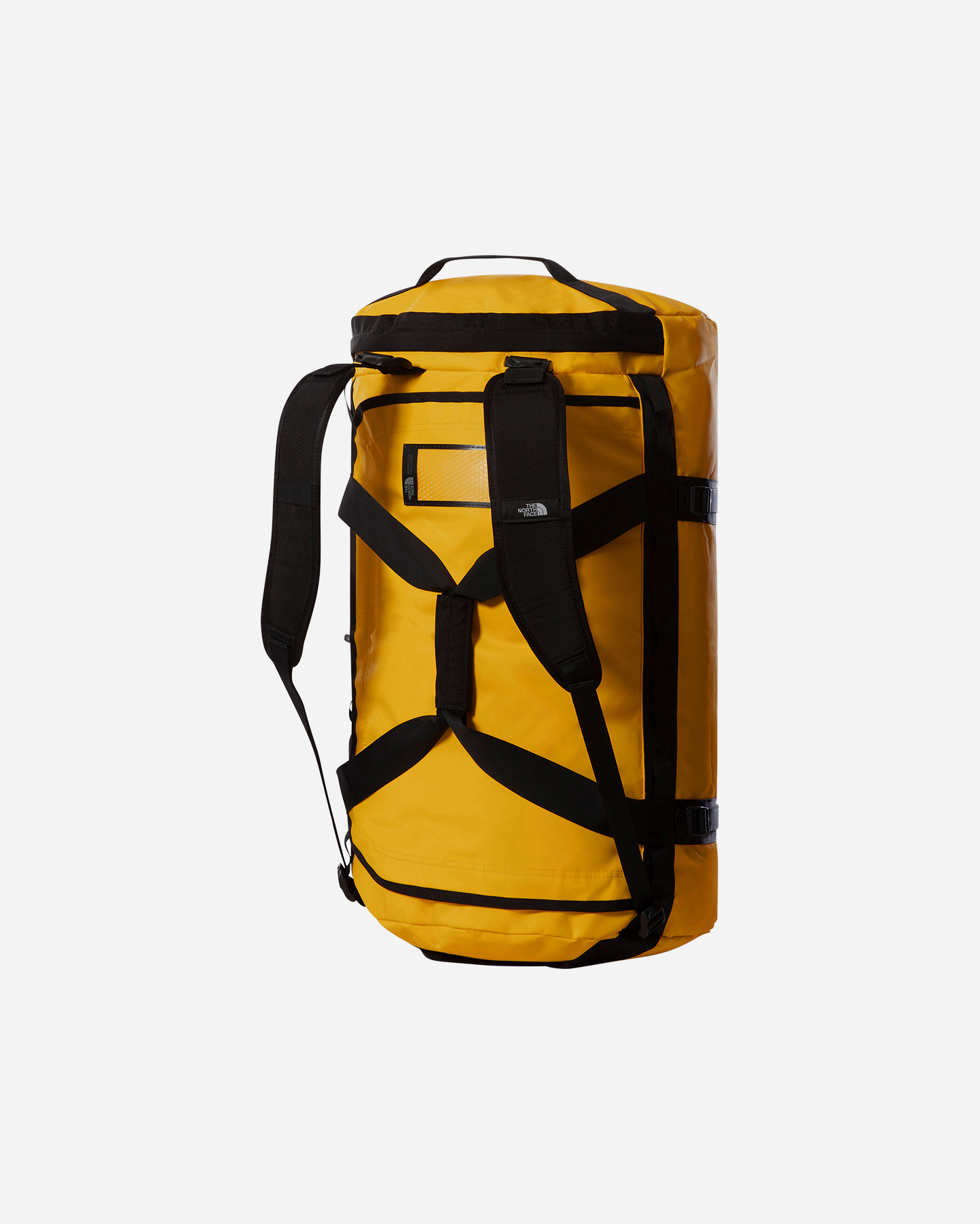 Torba podróżna Borsa The North Face Base Camp Duffel L NF0A52SB4WP1