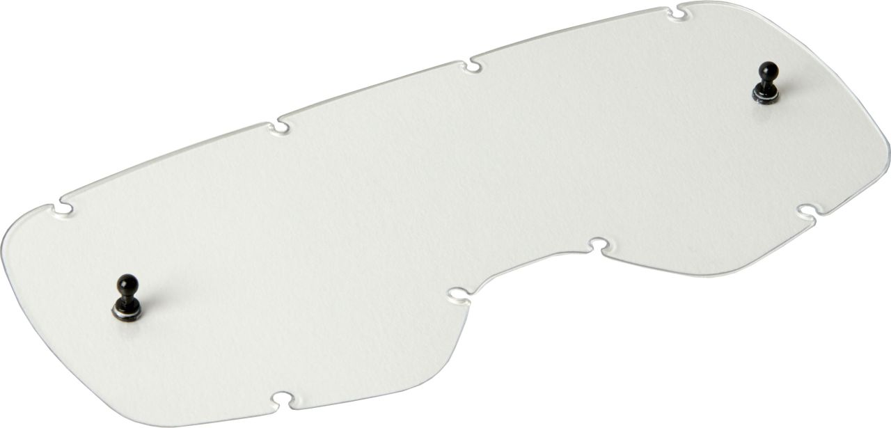 Fox Racing Youth Airspace/Main Lexan - Ersatzglas kaufen | Bike-Discount