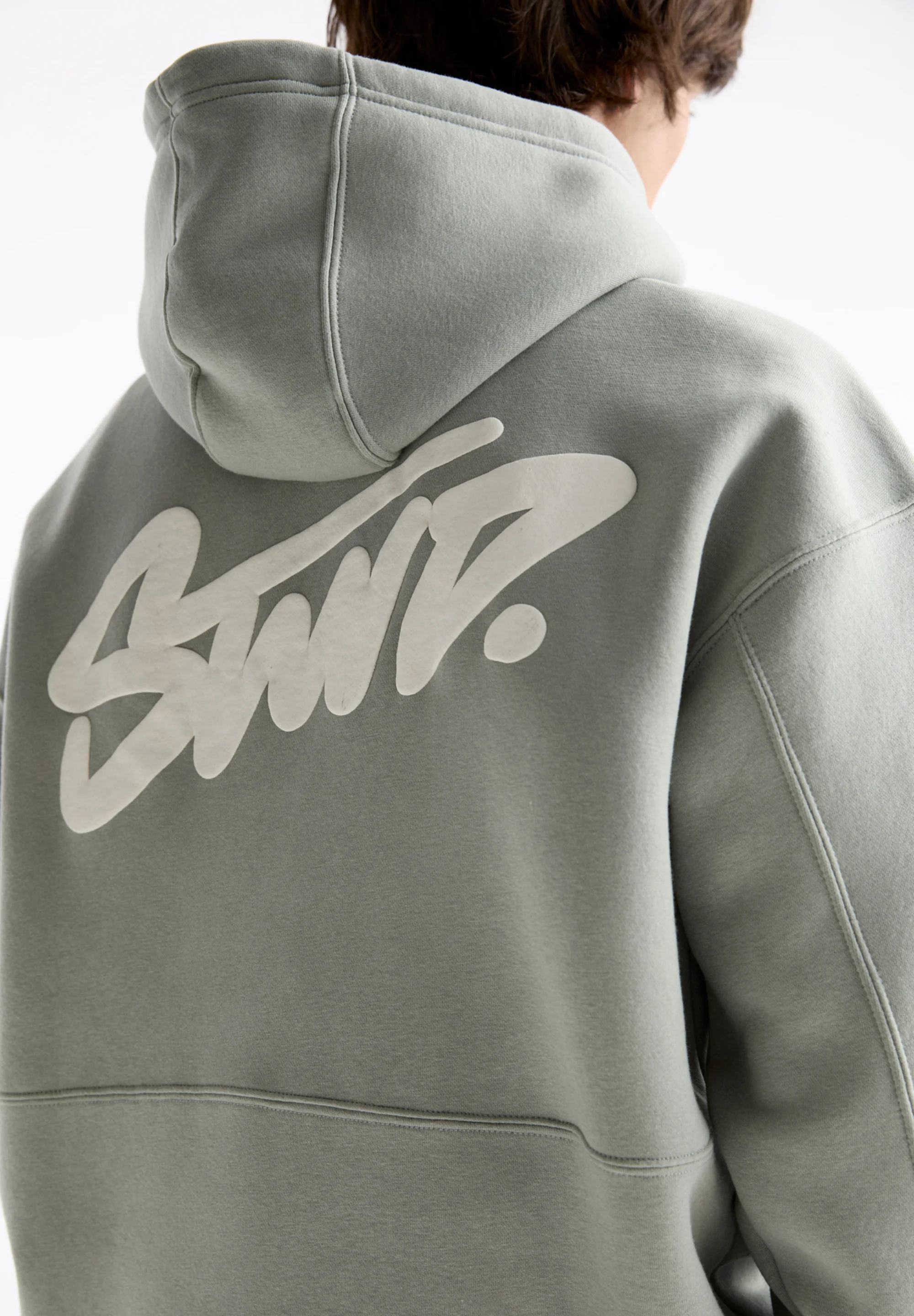Sudadera con capucha PULL&BEAR