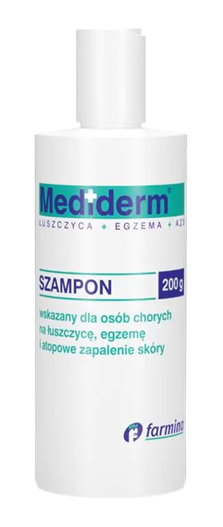 Mediderm šampon za kosu