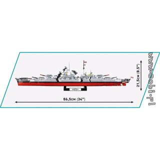 Battleship Bismarck
