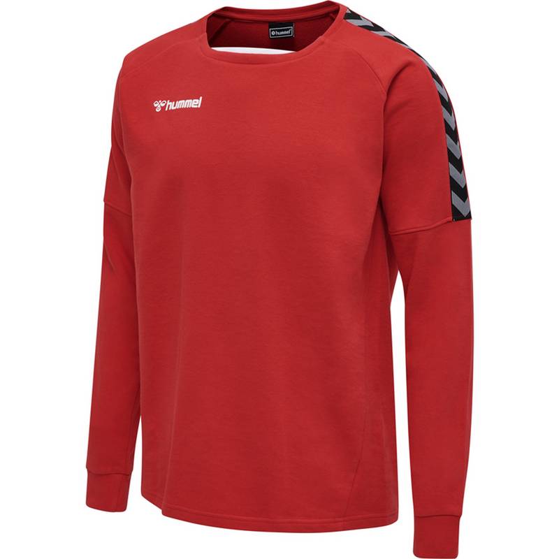 hummel hmlAUTHENTIC TRAINING SWEAT Sweatshirt Herren