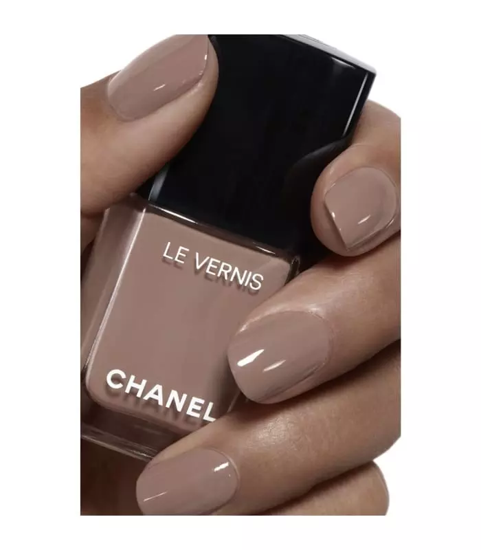 LE VERNIS Couleur Et Brillance Longue Tenue