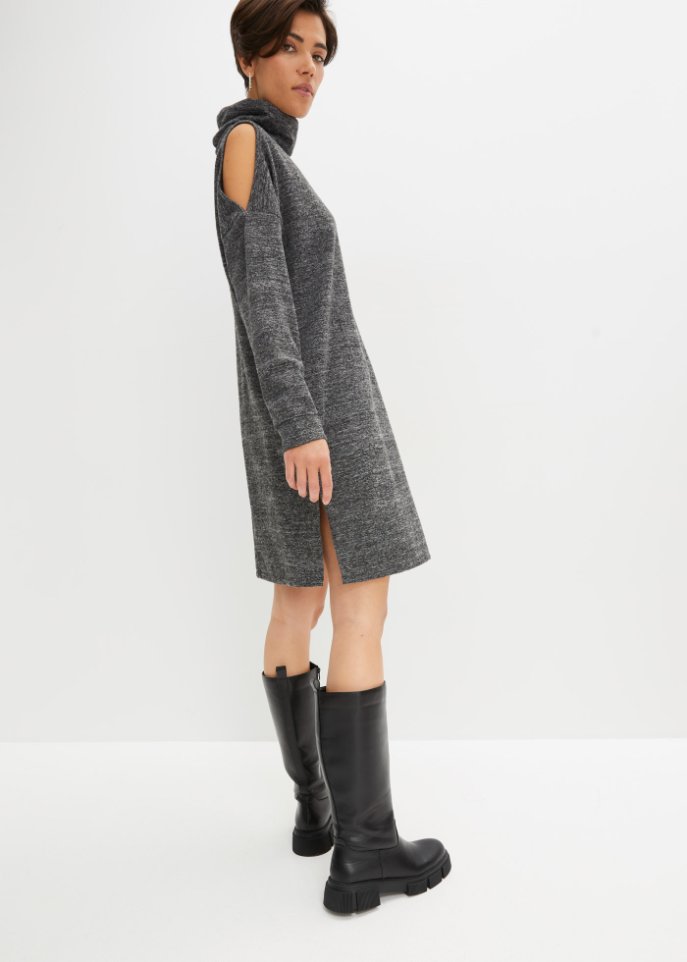 Shirtkleid