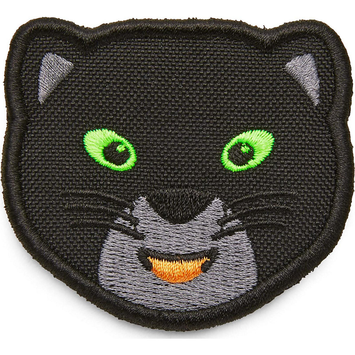 Klett Badge Panther