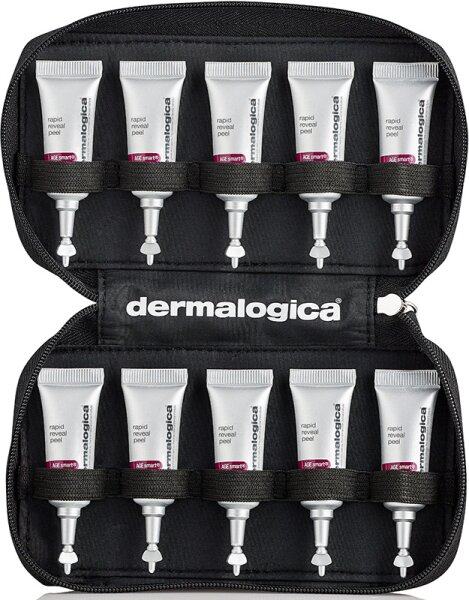 Dermalogica Rapid Reveal Peel Gesichtspeeling