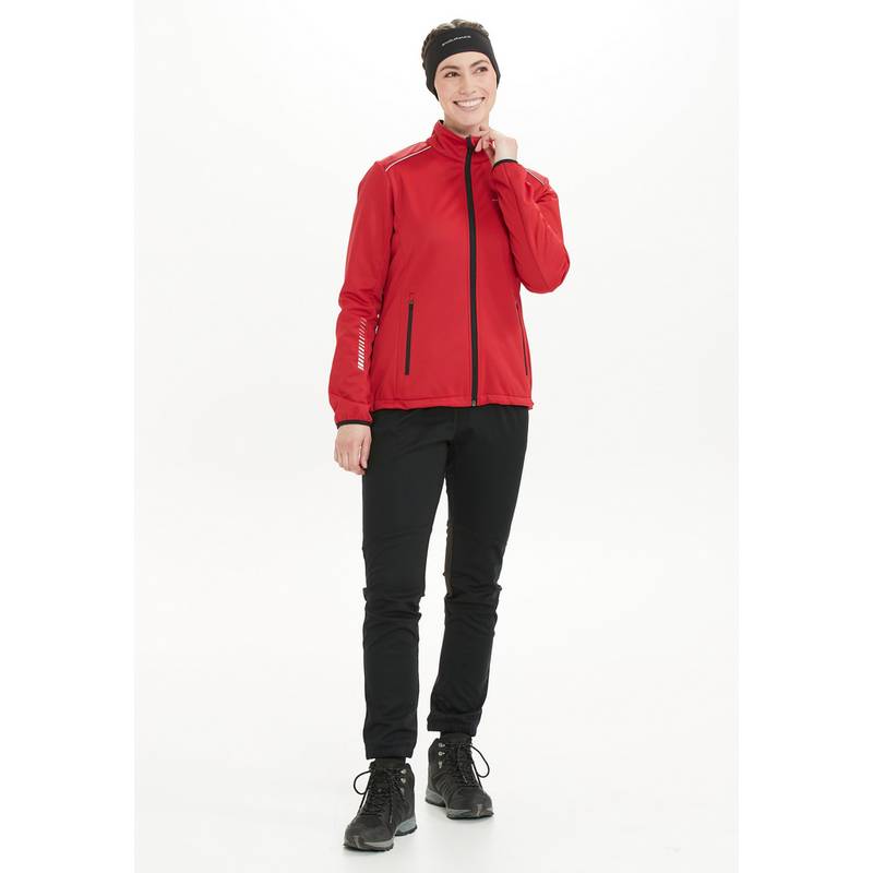 Endurance Zora Softshelljacke Damen