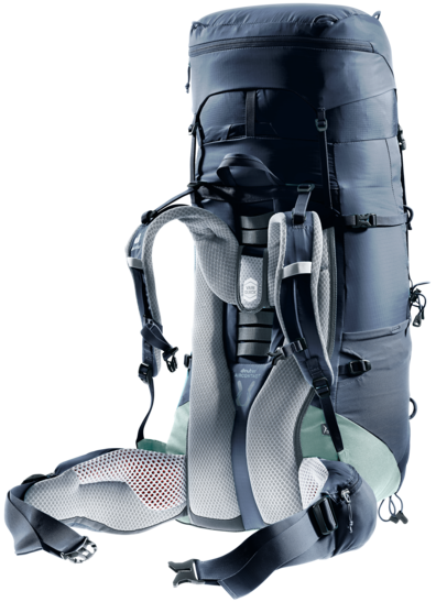 deuter Aircontact Lite 45 + 10 SL | Trekkingrucksack
