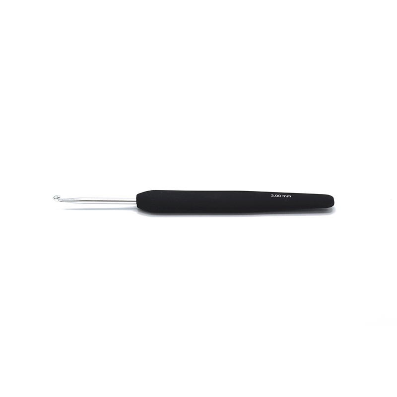 Heklenål 3,0 mm
