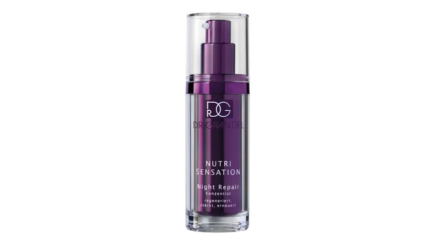 DR. GRANDEL Nutri Night Repair 30 ml