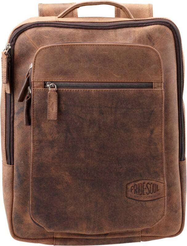 PRIDE AND SOUL Laptop-Rucksack JESTER 15.6 