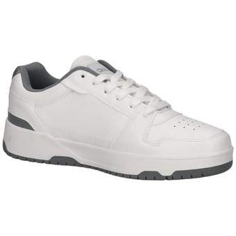 Kappa Style#24340 Coda Low Sneaker in weiß
