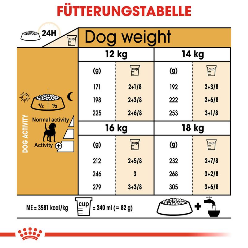 Royal Canin Beagle Adult zu TOP-Preisen