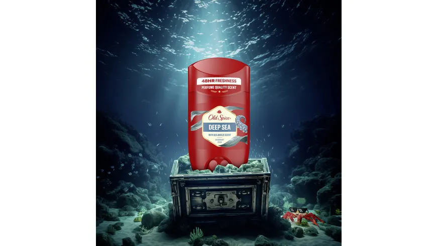 Old Spice DEO Stick Deep Sea 50 ml