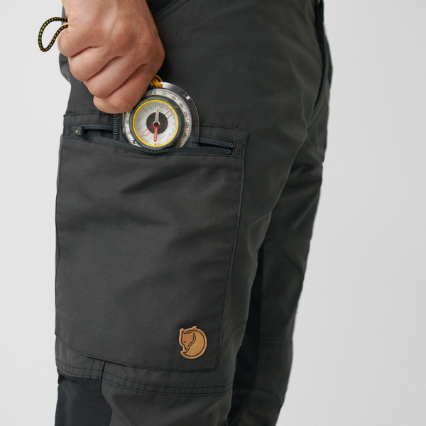 KAIPAK TROUSERS M Herren - Trekkinghose