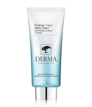 Derma Treatments Purity 7-Hour Detox Gesichtscreme-50 ml