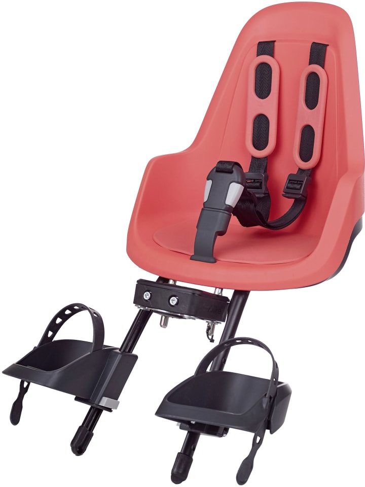 bobike Kindersitz ONE Mini in Flamingo günstig kaufen onesize