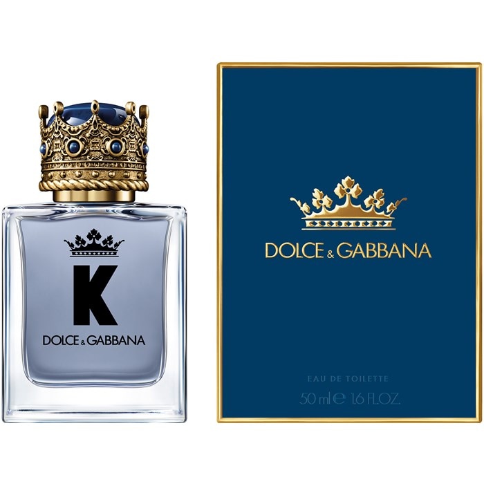 Eau de Toilette Spray
