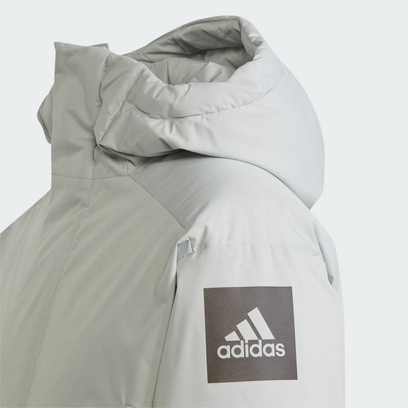 adidas MYSHELTER COLD.RDY Kids Daunenjacke Funktionsjacke Kinder