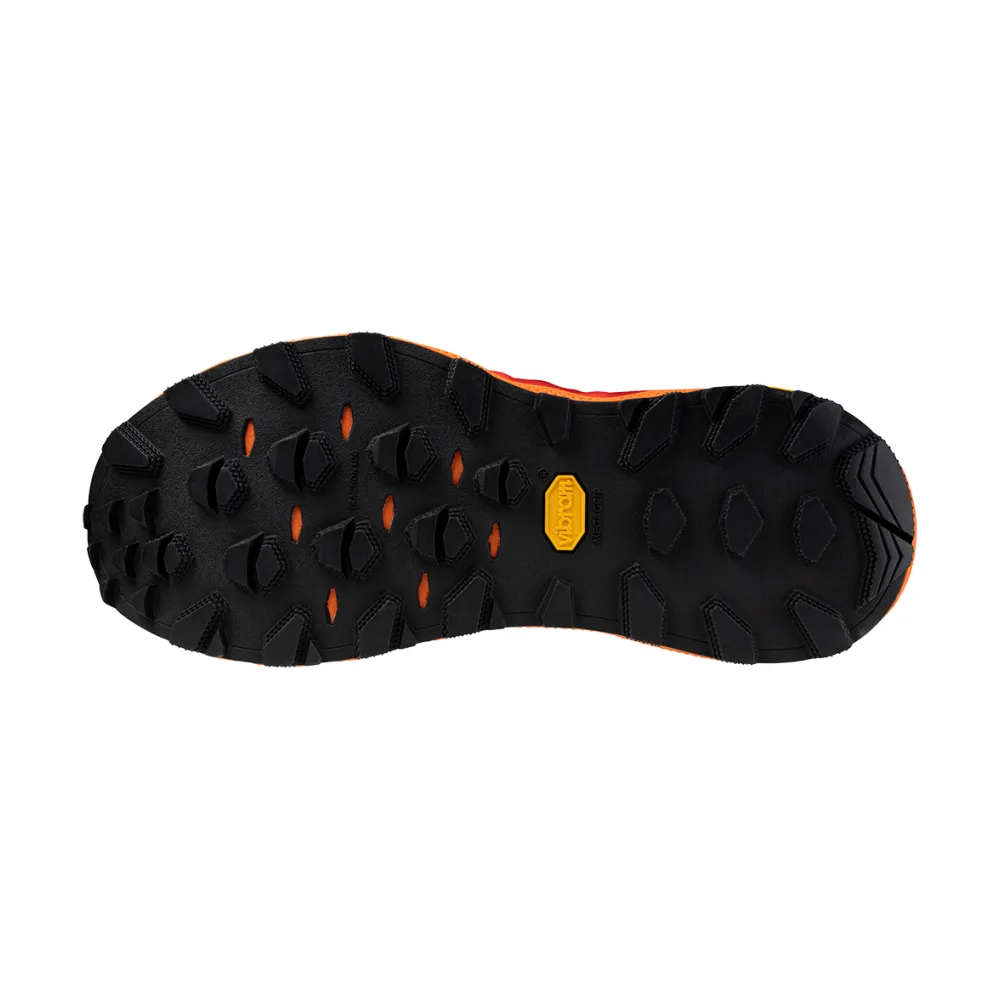 Mizuno Wave Mujin 10 J1GJ247001 / schwarz