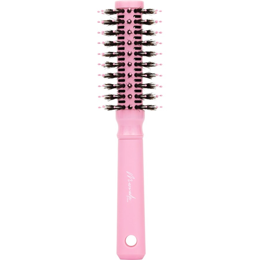 Mermade Hair Round Brush brosses et peignes