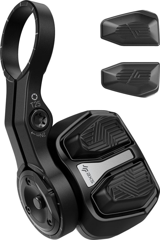 SRAM XX SL Eagle Transmission Powermeter AXS 12-fach kaufen | Bike-Discount