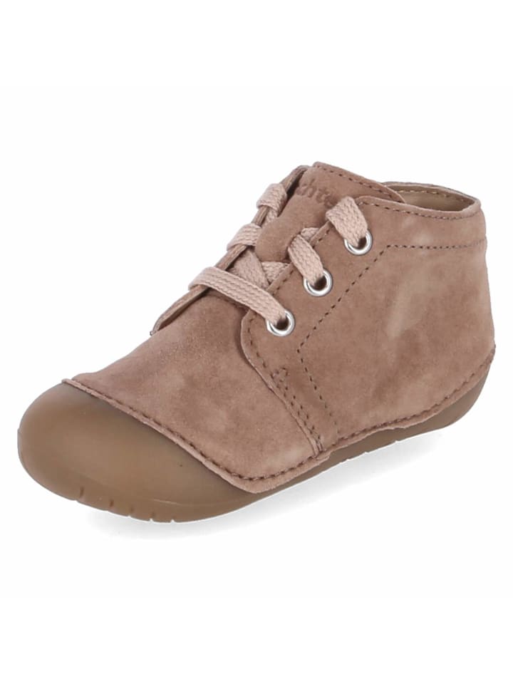 Richter Shoes Halbschuhe in Braun günstig kaufen 18