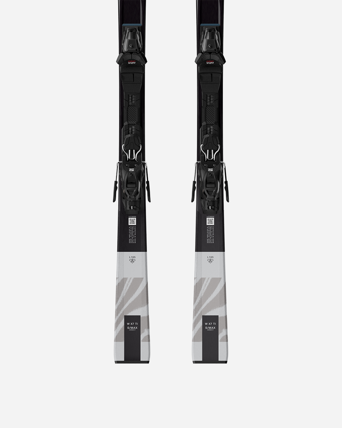 Sci Salomon S/max X7 Ti + M10 W Gw W L47722300
