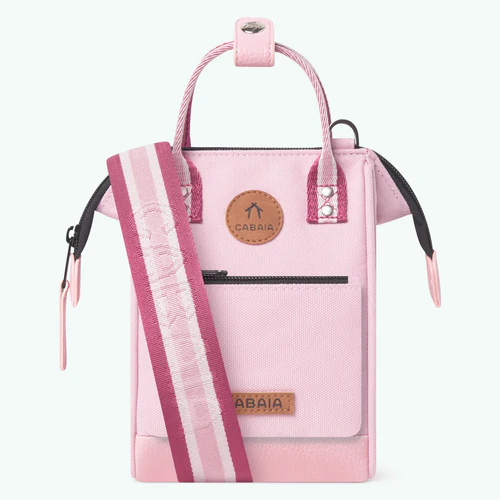 Nano Adventurer Aswan pastel pink