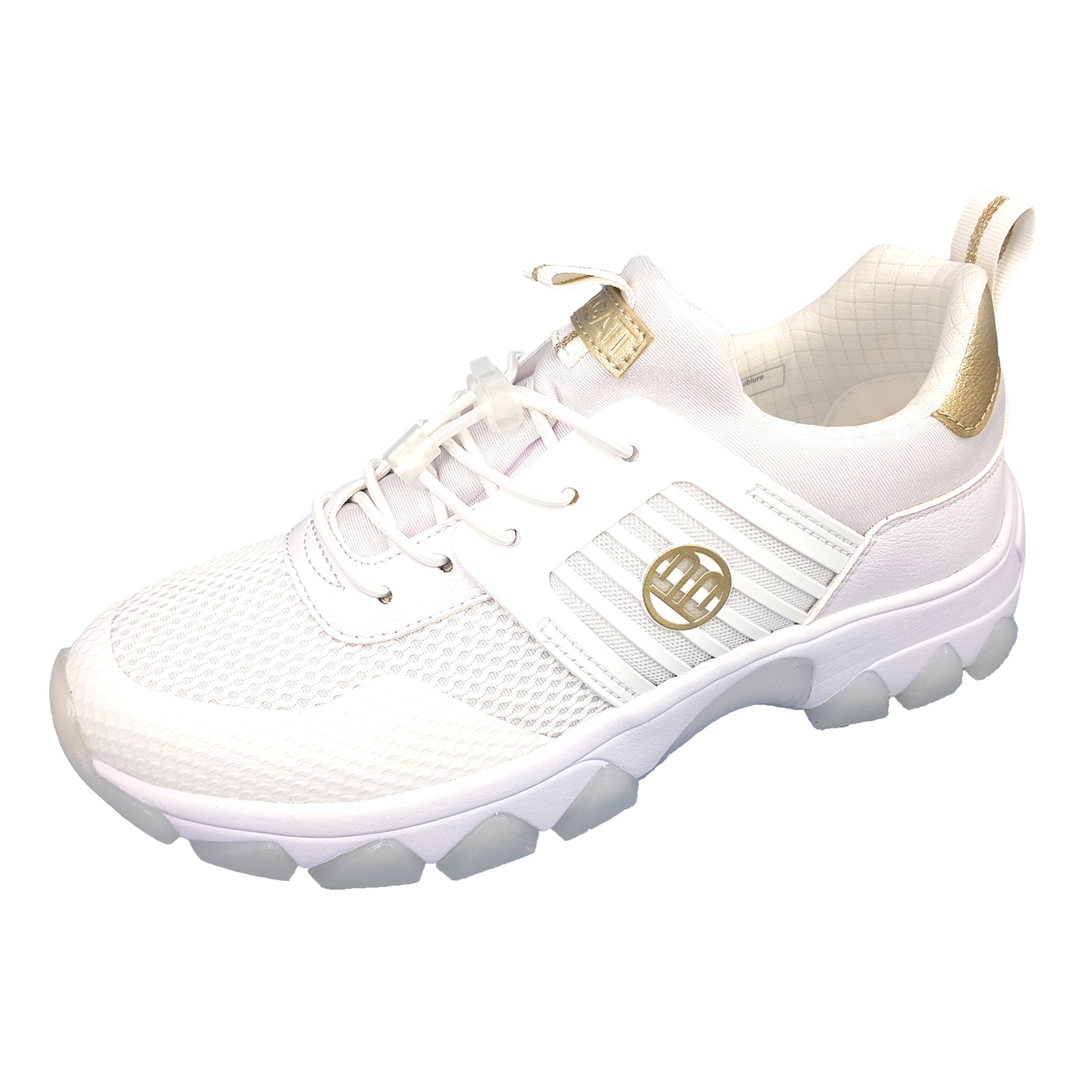 Bagatt Yuki D32952076969-2051 Weiß 2051 white/ gold